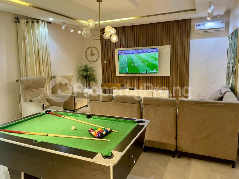 3 bedroom Flat / Apartment for shortlet Lekki Phase 1 Lekki Lagos - 0