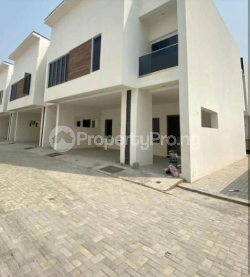 3 bedroom House for rent VGC Lekki Lagos