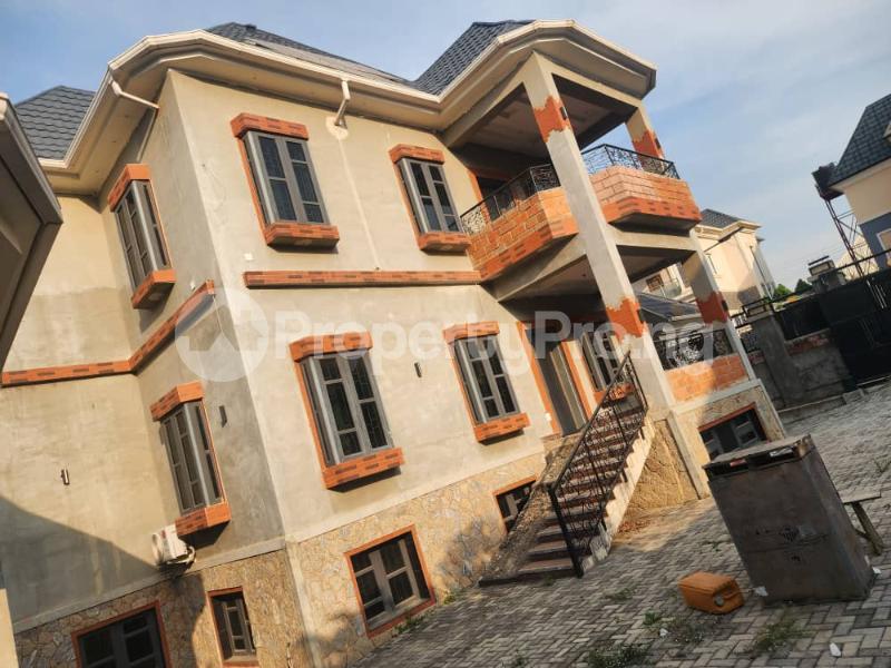 4 bedroom House for rent Pyakasa Lugbe Lugbe Abuja