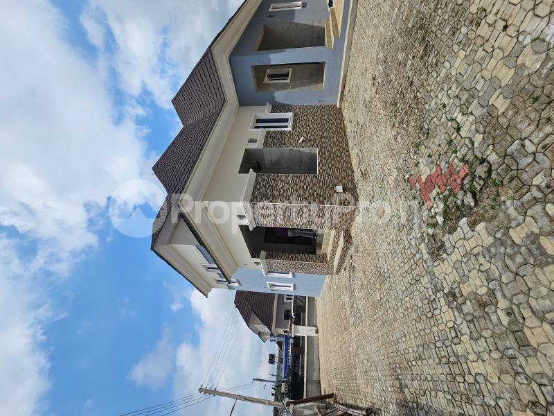 4 bedroom House for rent Nut Axis Lugbe Lugbe Abuja