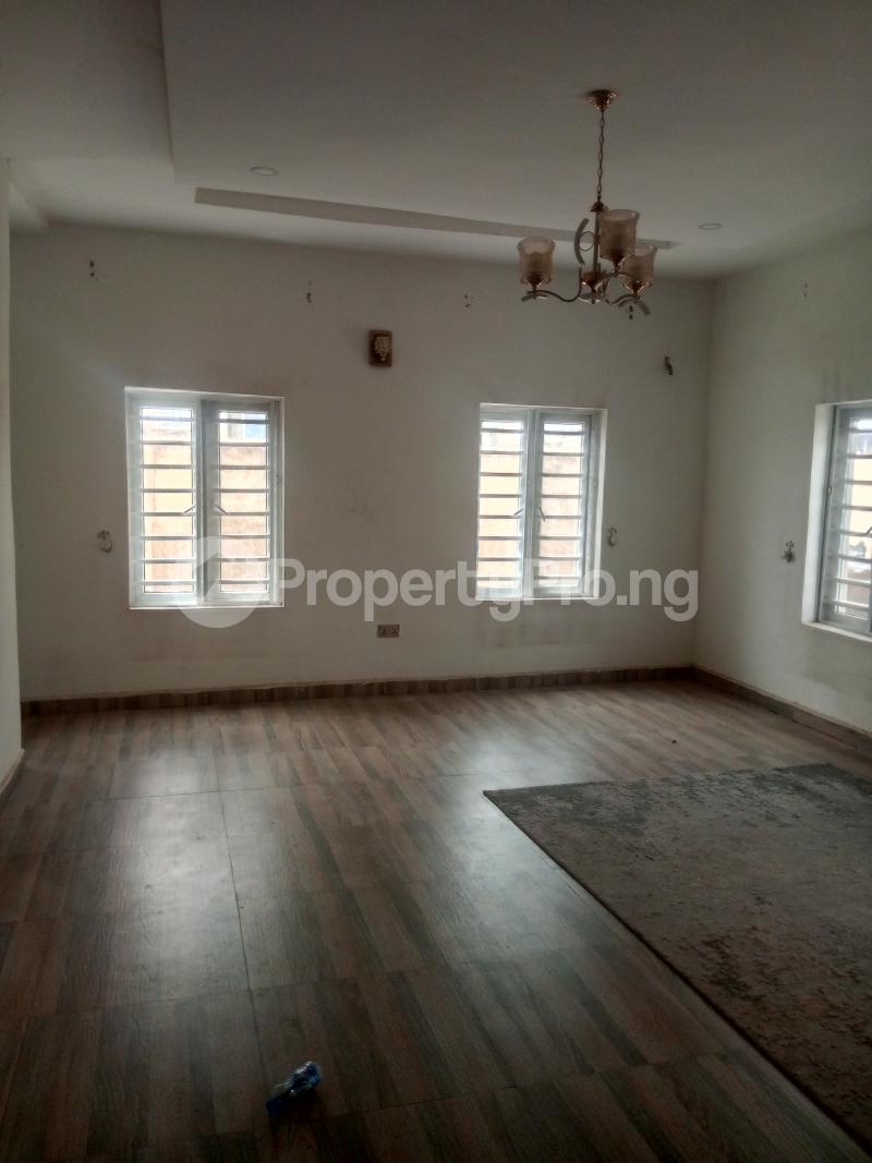 4 bedroom House for sale Lugbe Abuja