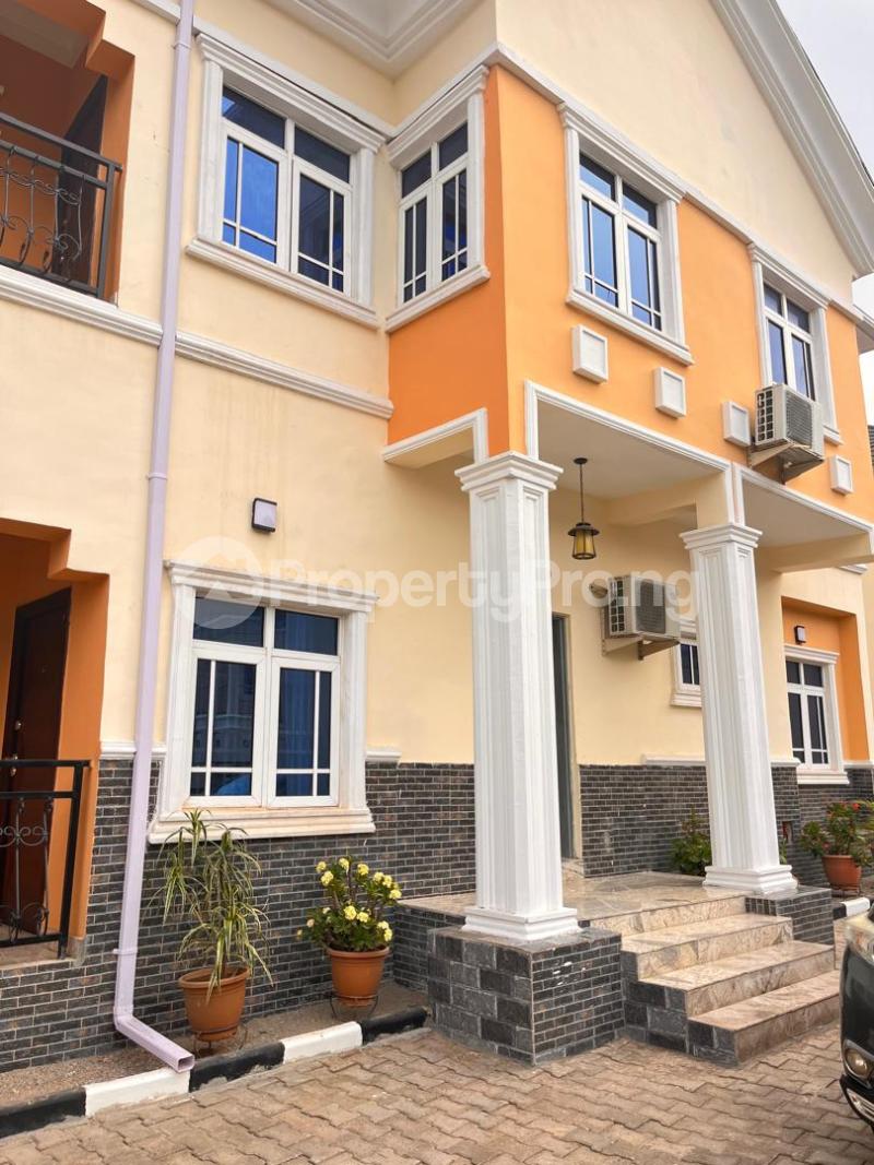 4 bedroom House for sale Games Village Kaura (Games Village) Abuja