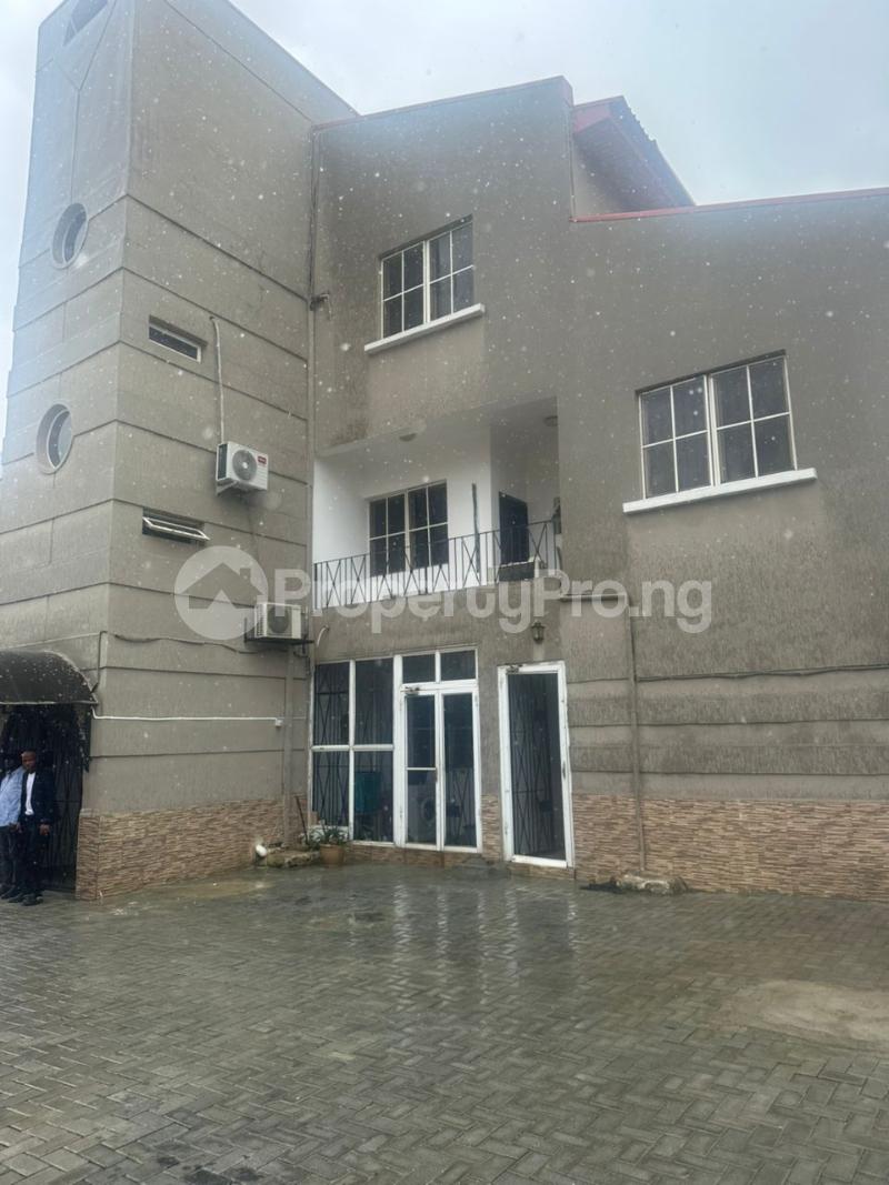 4 bedroom House for rent Parkview Estate Ikoyi Lagos