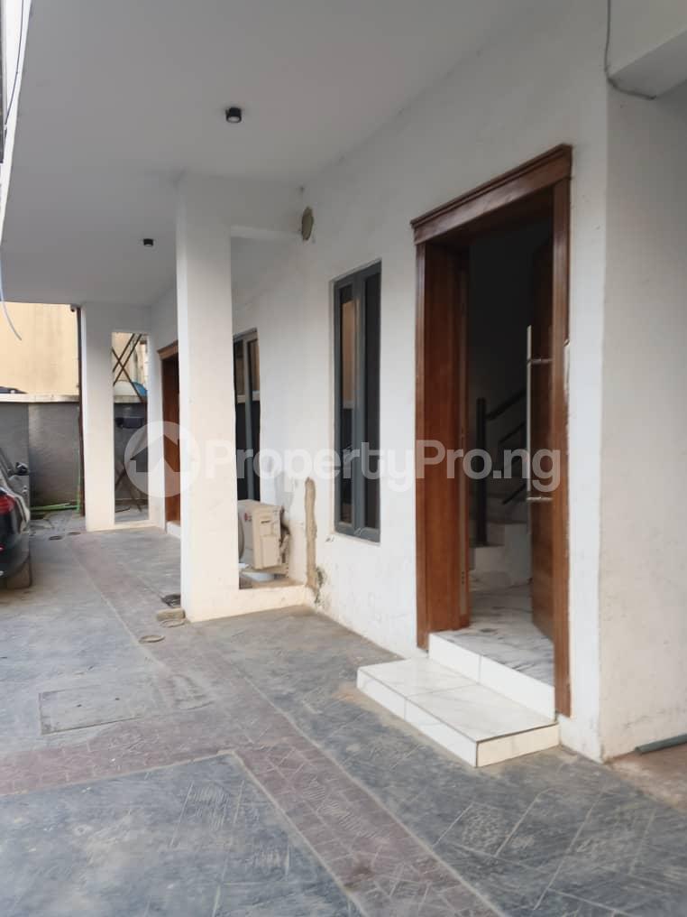 4 bedroom Flat / Apartment for rent Ikate Elegushi Ilasan Lekki Lagos