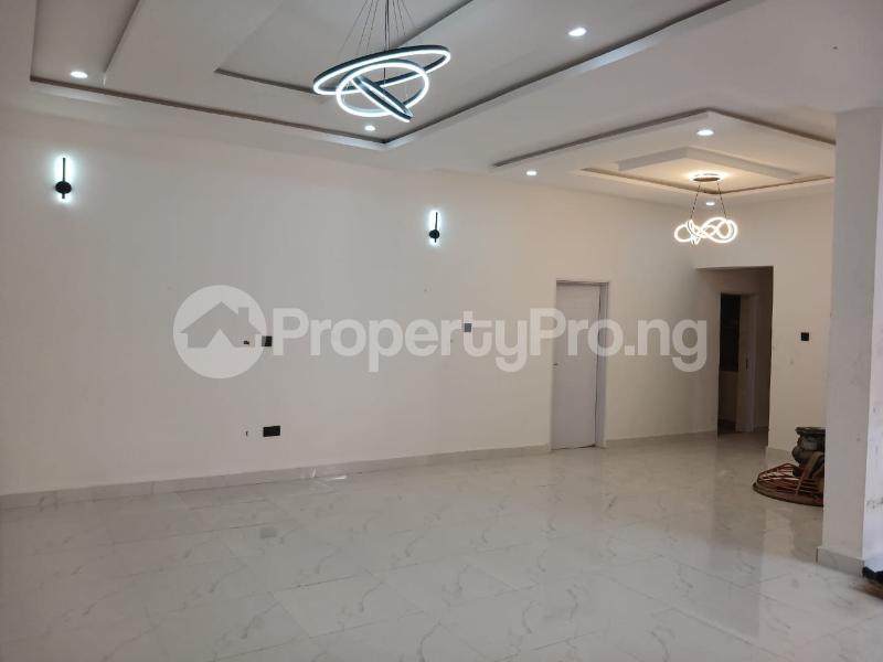 4 bedroom House for rent River Park Estate, Lugbe Abuja