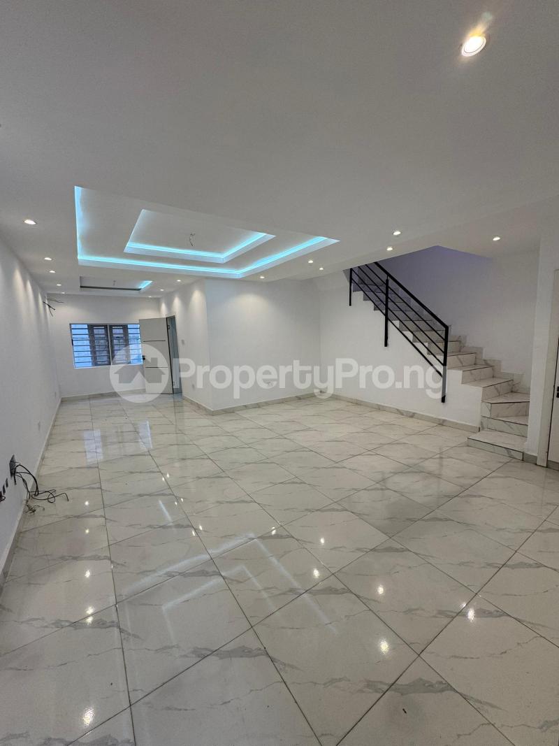 4 bedroom House for rent Lekki Phase 1 Lekki Lagos