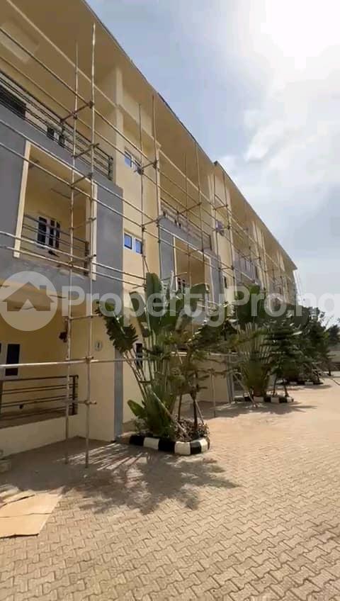 4 bedroom House for rent Life Camp Abuja