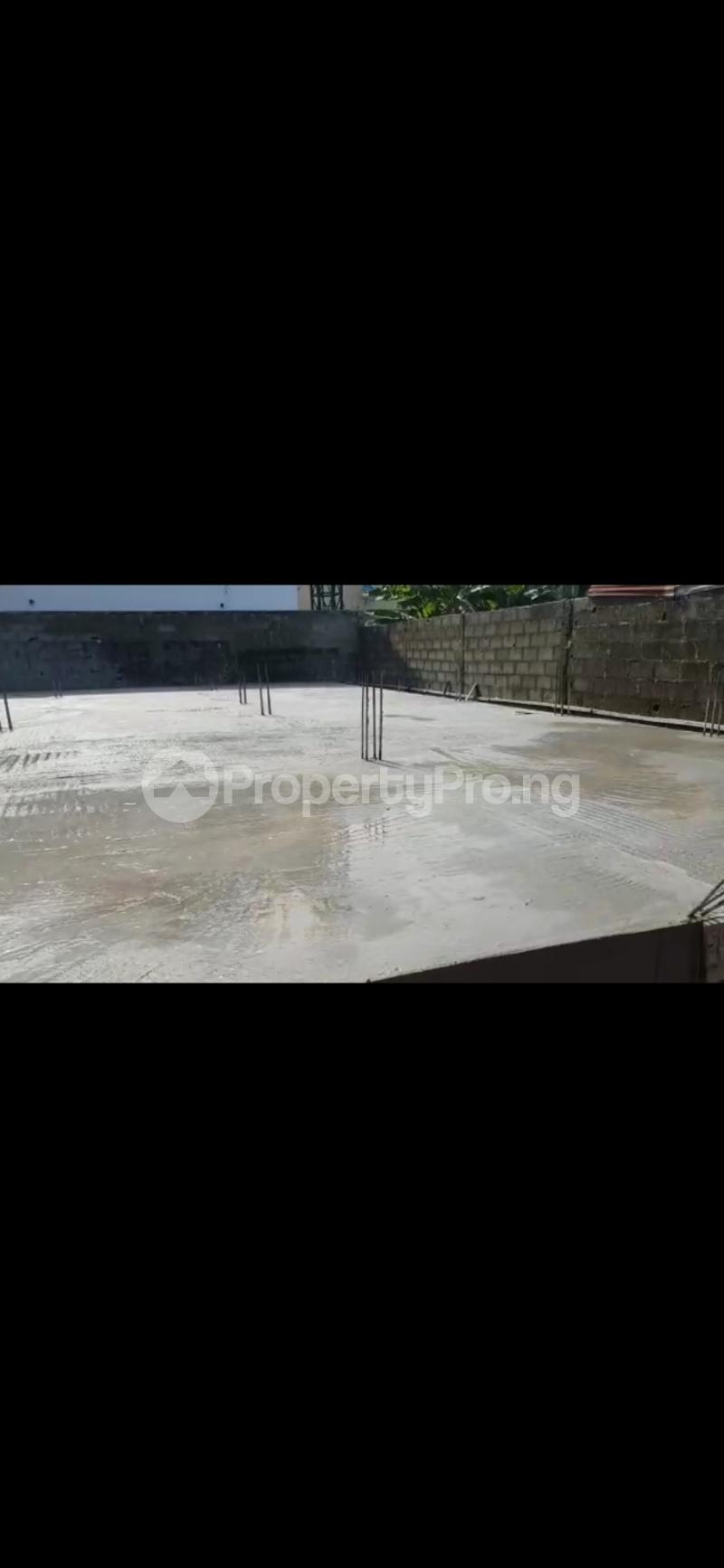 Land for sale Sangotedo Ajah Lagos
