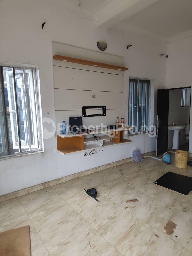 4 bedroom House for rent Glorious Estate Badore Ajah Lagos