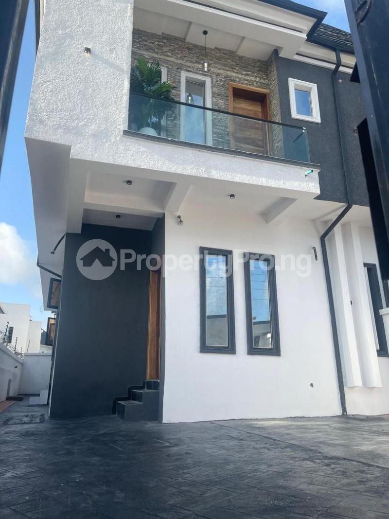 4 bedroom House for sale Gra Ikota Lekki Lagos
