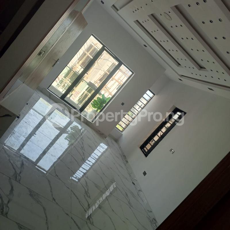4 bedroom House for sale Lekki Palm City Ado Ajah Lagos