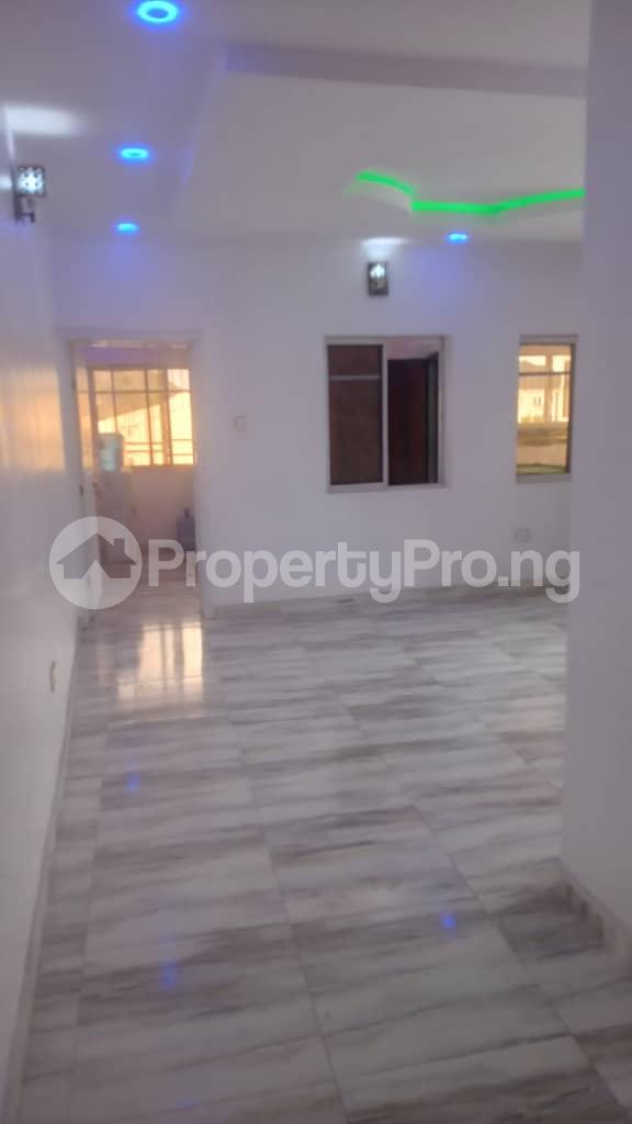 4 bedroom Flat / Apartment for rent Ocean Palm Estates, Sangotedo Lagos