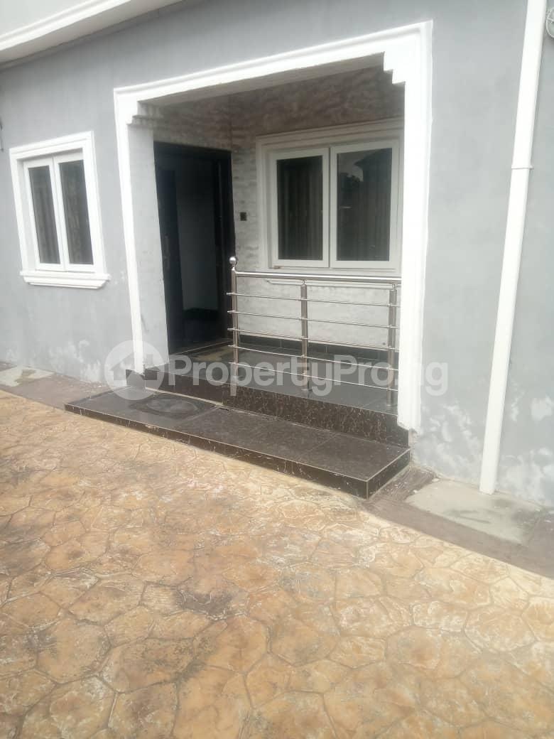 4 bedroom House for rent Royalpalmwill Estate Badore Ajah Lagos