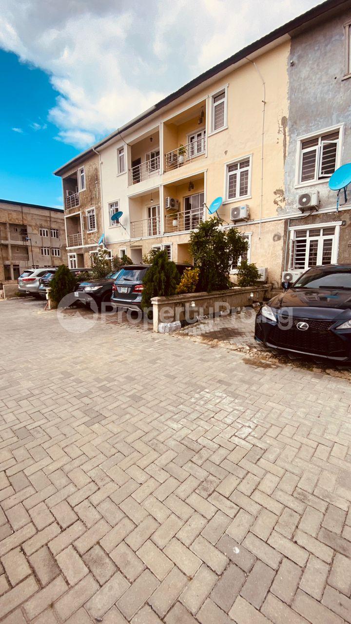4 bedroom House for rent Ikota Lekki Lagos