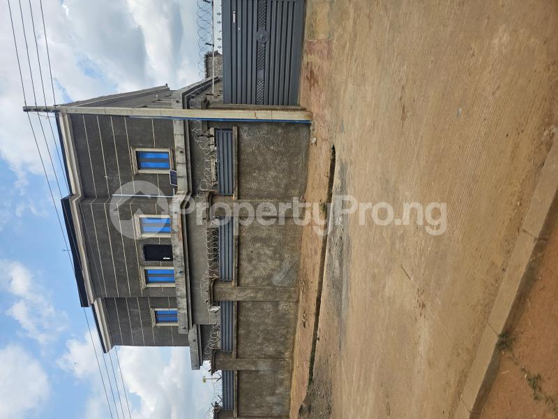 5 bedroom House for rent Seaman Estate Lugbe Abuja