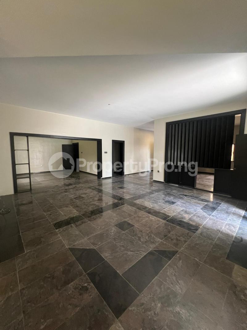 5 bedroom House for rent Maitama Abuja Maitama Abuja