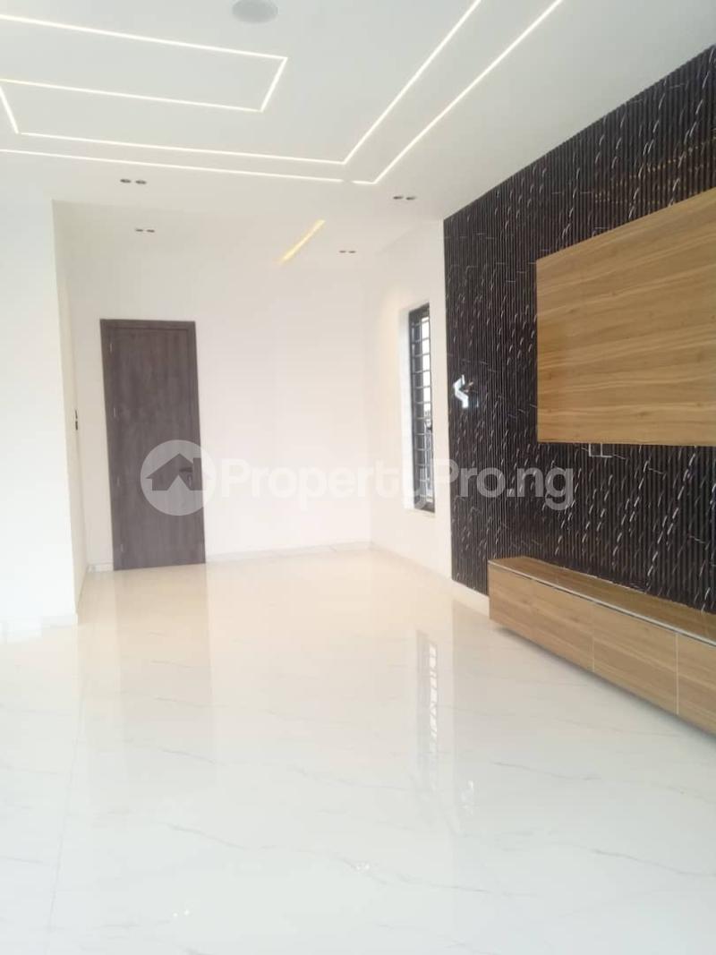 5 bedroom House for sale Lekki Palm City Ado Ajah Lagos