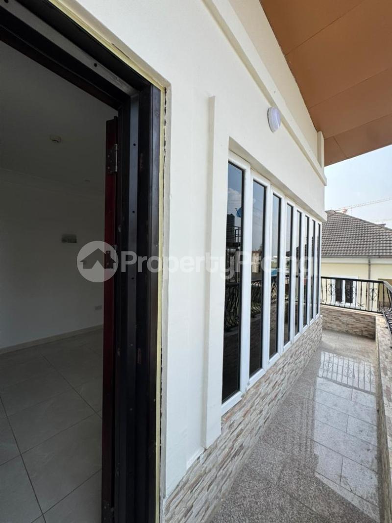 5 bedroom House for rent Banana Island Ikoyi Lagos