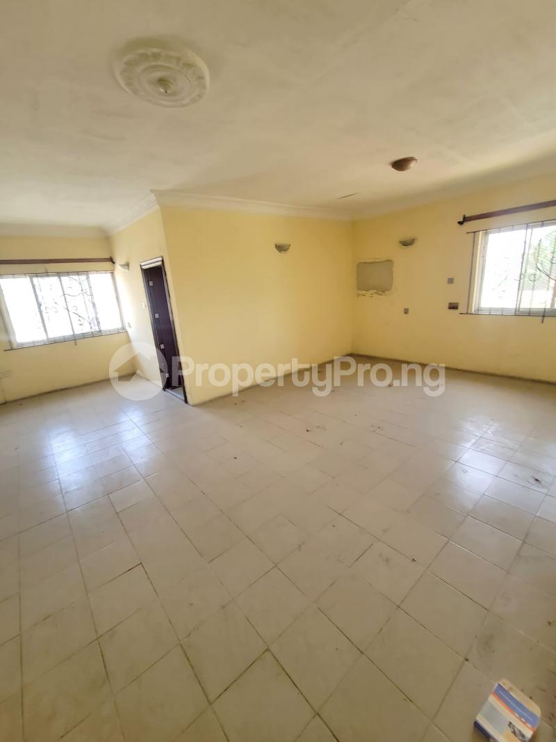 6 bedroom House for rent Olokonla Ajah Lagos