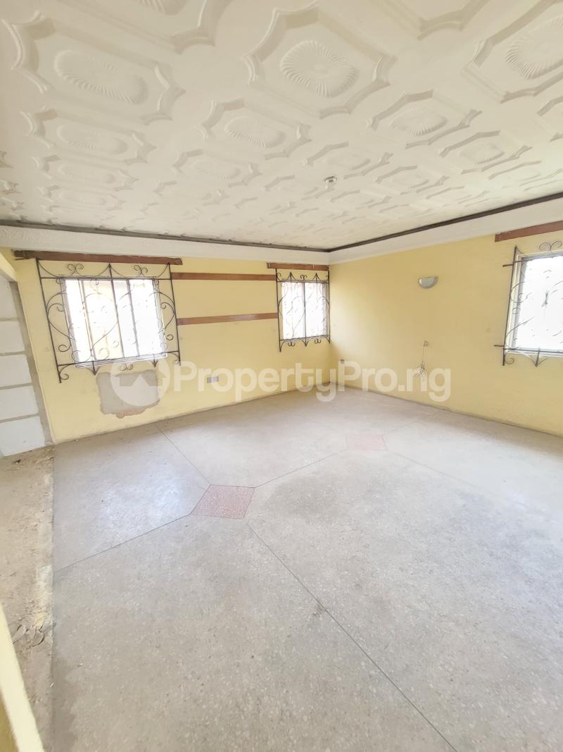 6 bedroom House for rent Olokonla Ajah Lagos