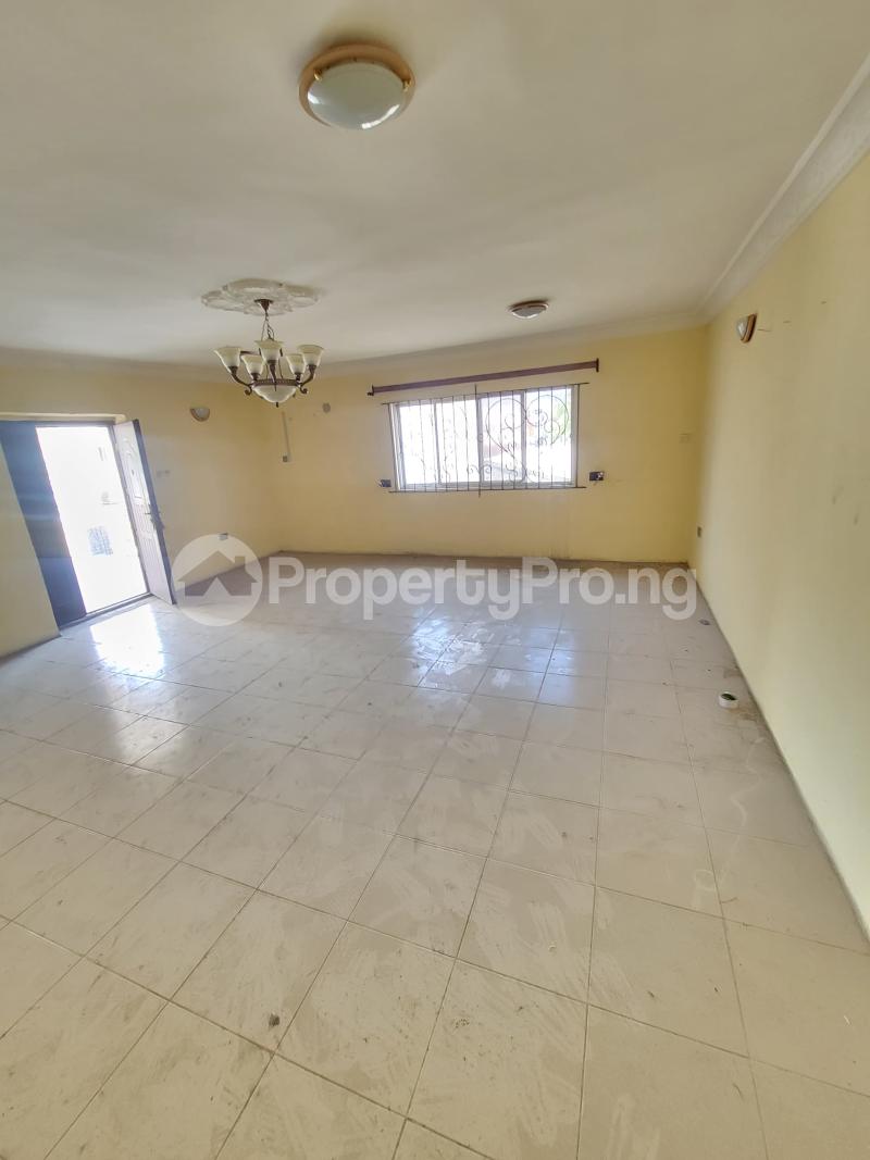 6 bedroom House for rent Olokonla Ajah Lagos