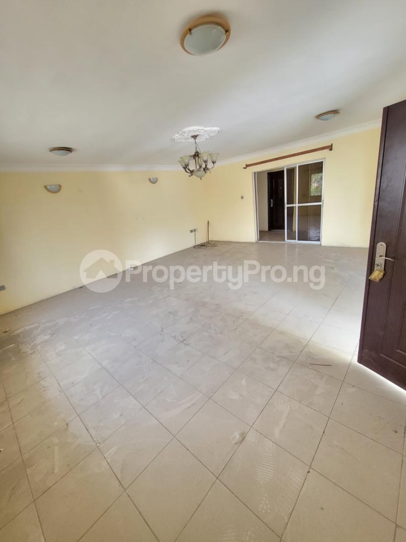 6 bedroom House for rent Olokonla Ajah Lagos