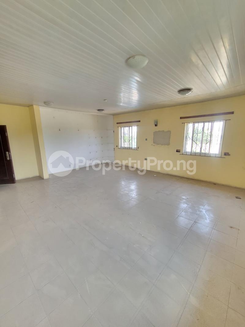 6 bedroom House for rent Olokonla Ajah Lagos