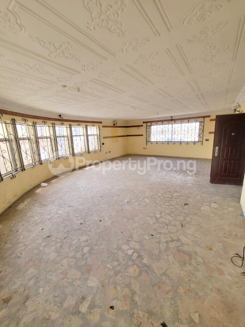 6 bedroom House for rent Olokonla Ajah Lagos