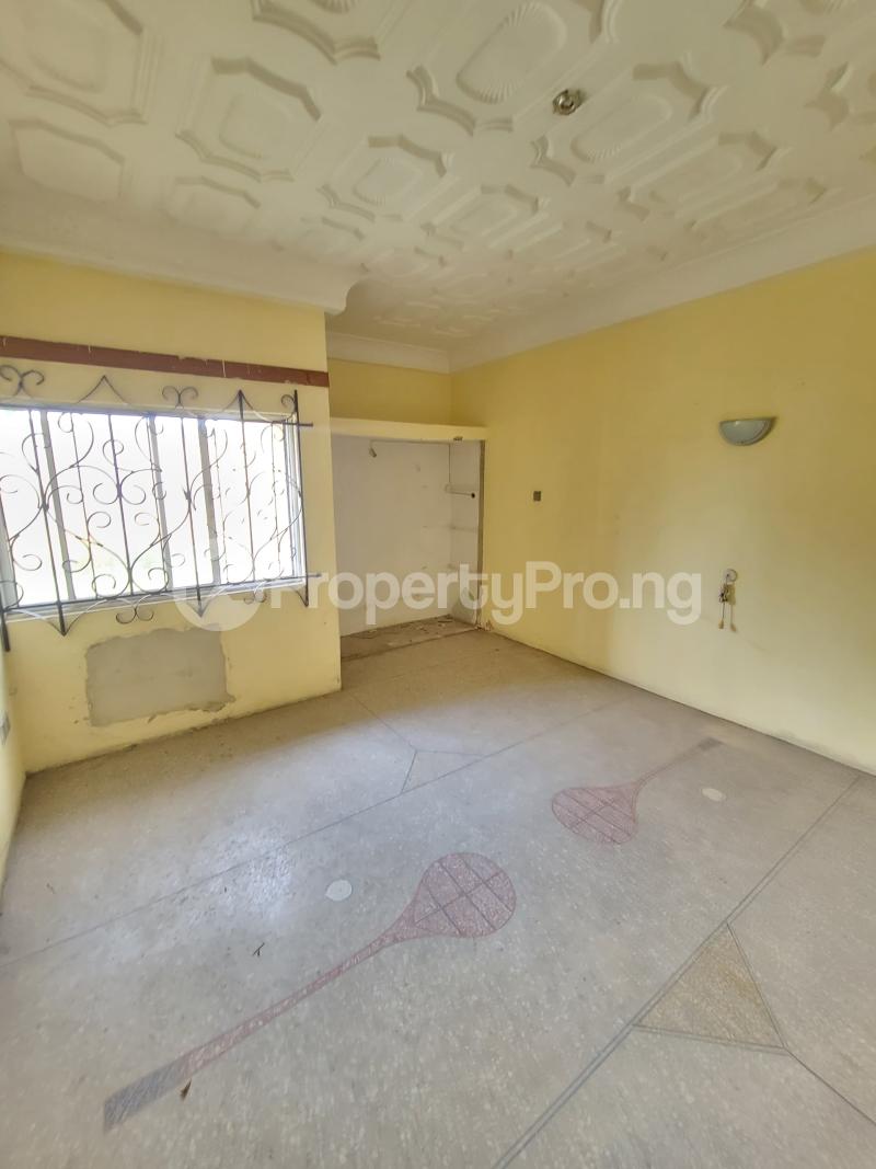 6 bedroom House for rent Olokonla Ajah Lagos