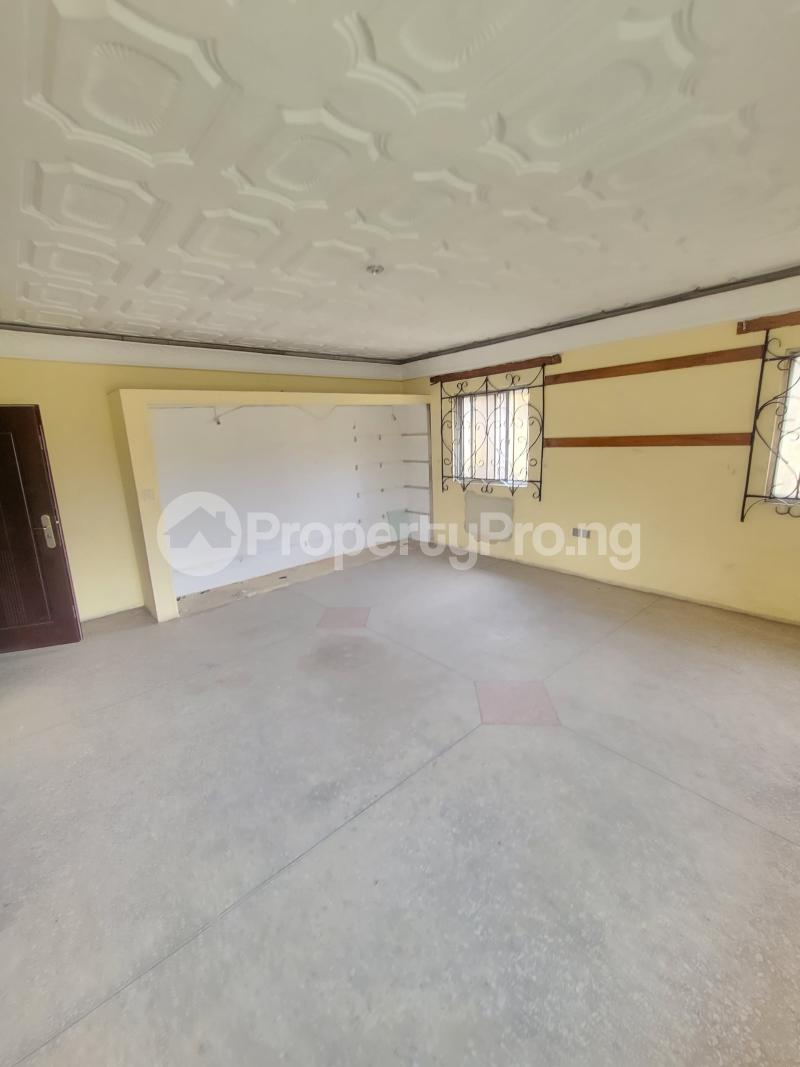 6 bedroom House for rent Olokonla Ajah Lagos