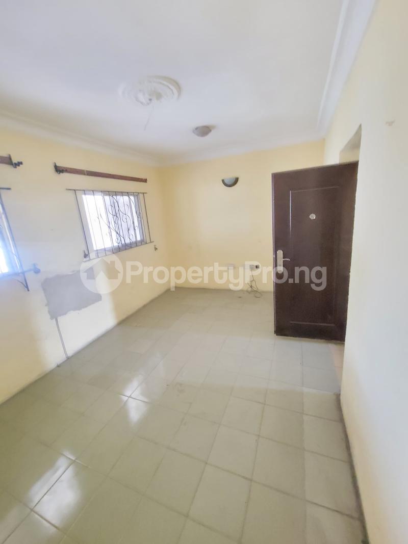 6 bedroom House for rent Olokonla Ajah Lagos