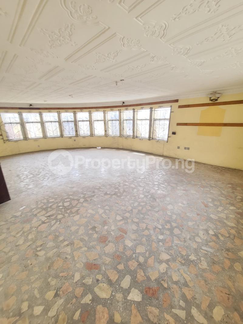 6 bedroom House for rent Olokonla Ajah Lagos