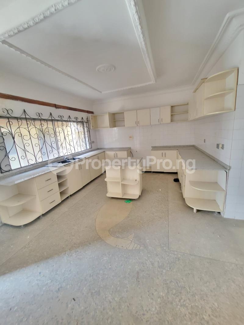 6 bedroom House for rent Olokonla Ajah Lagos