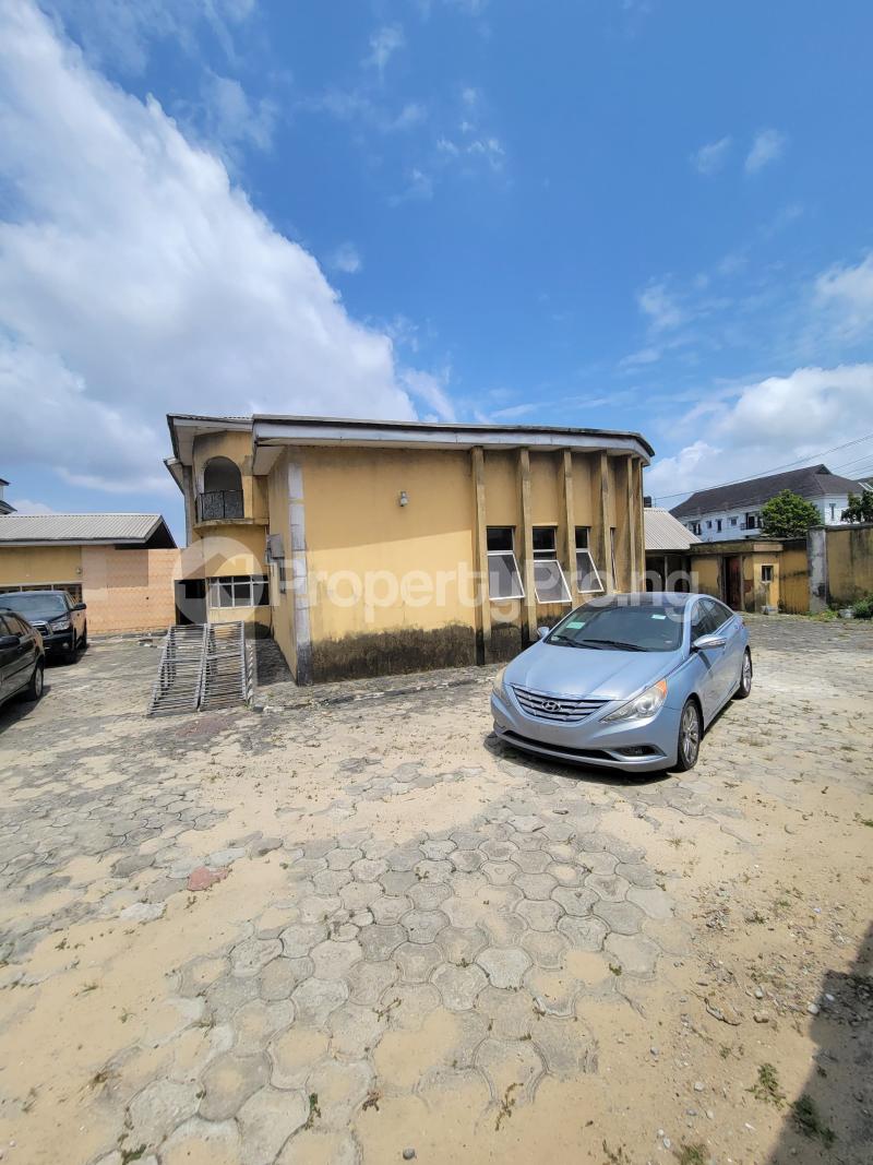 6 bedroom House for rent Olokonla Ajah Lagos