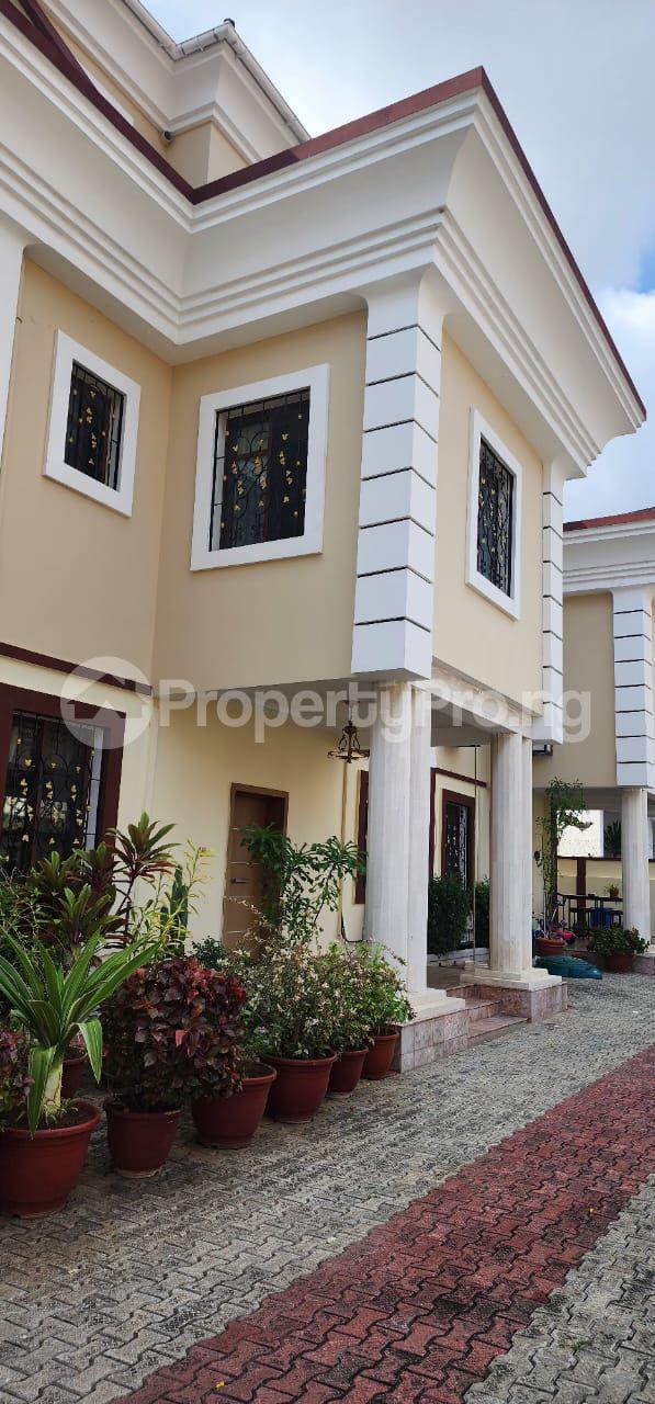 6 bedroom House for rent Off Admiralty Way Lekki Phase 1 Lekki Lagos