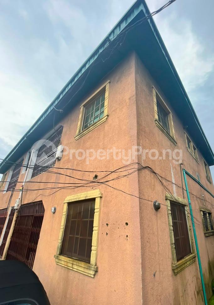 1 bedroom Flat / Apartment for rent Sangotedo Eti Osa Lagos Sangotedo Ajah Lagos