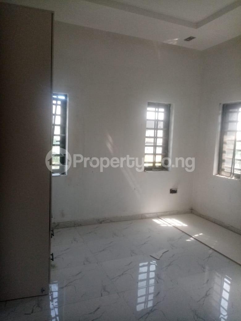3 bedroom House for rent Adeba Bogije Sangotedo Lagos