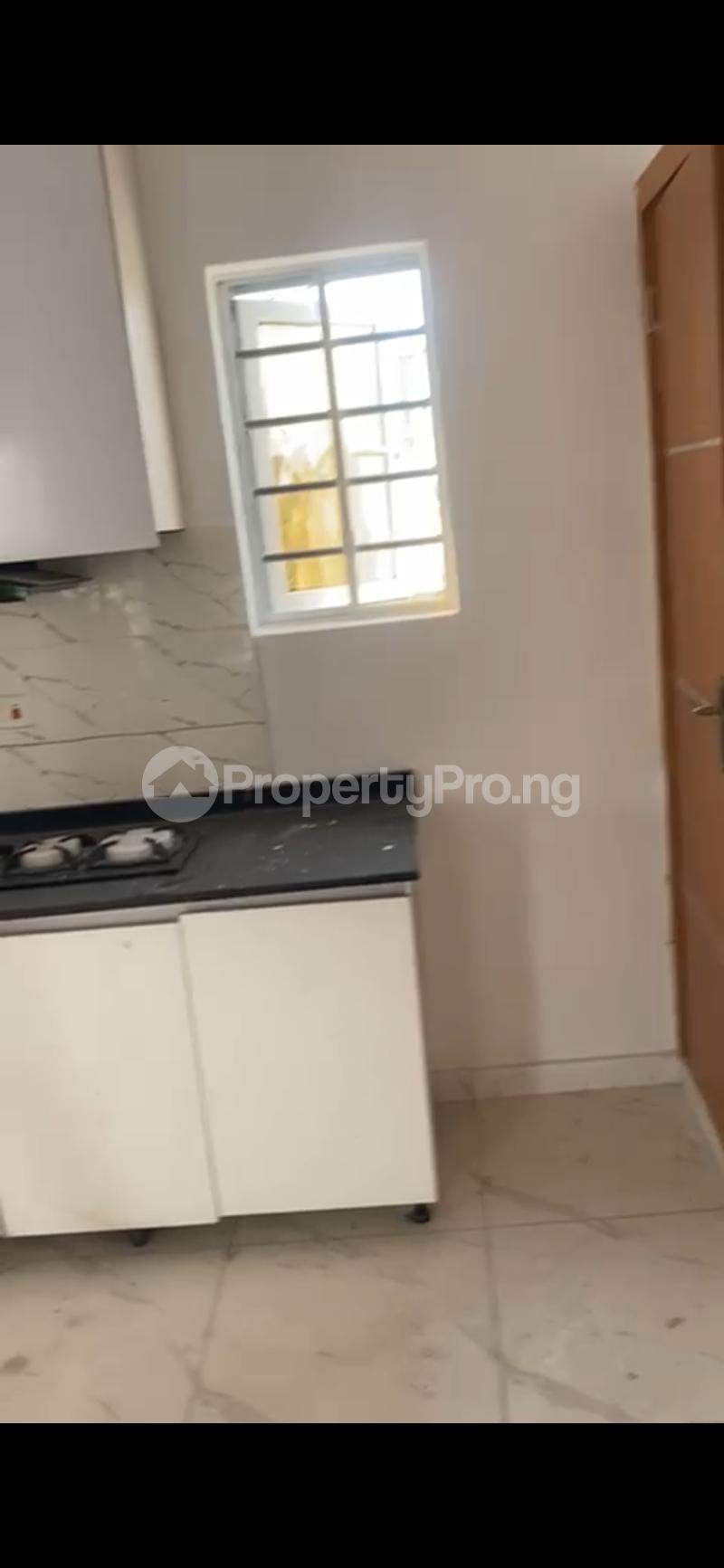 1 bedroom Flat / Apartment for rent Anu Crescent Badore Ajah Lagos