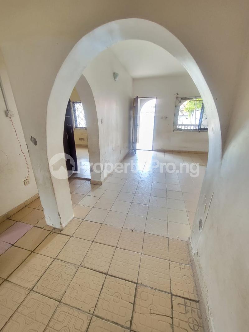2 bedroom Flat / Apartment for rent Peace Estate Badore Ajah Lagos - 0