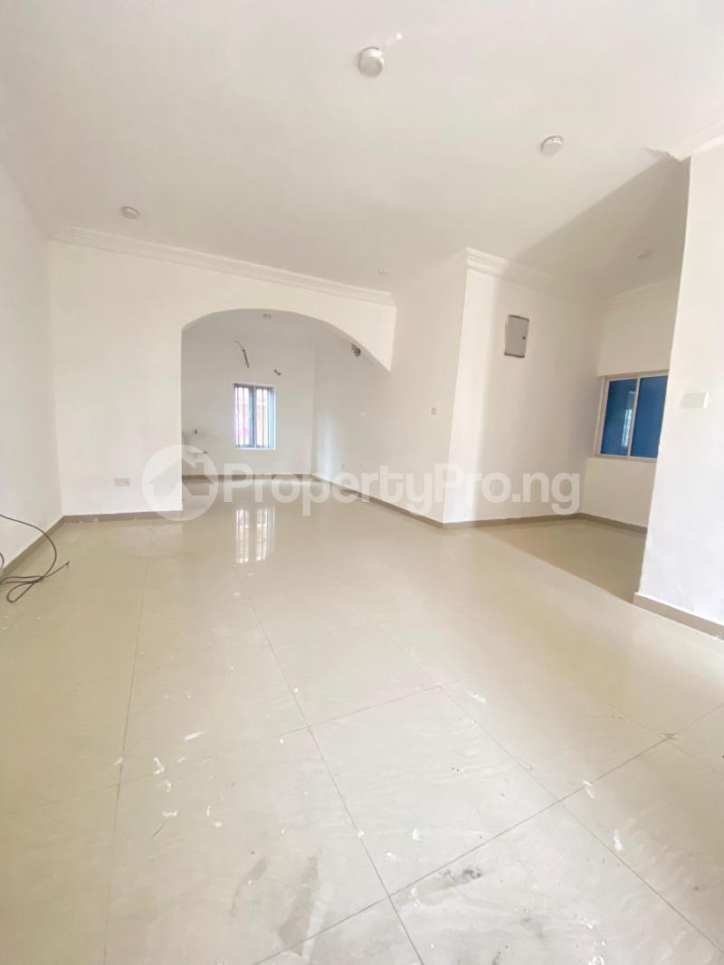 3 bedroom House for rent Thomas Estate Ajah Lagos - 0