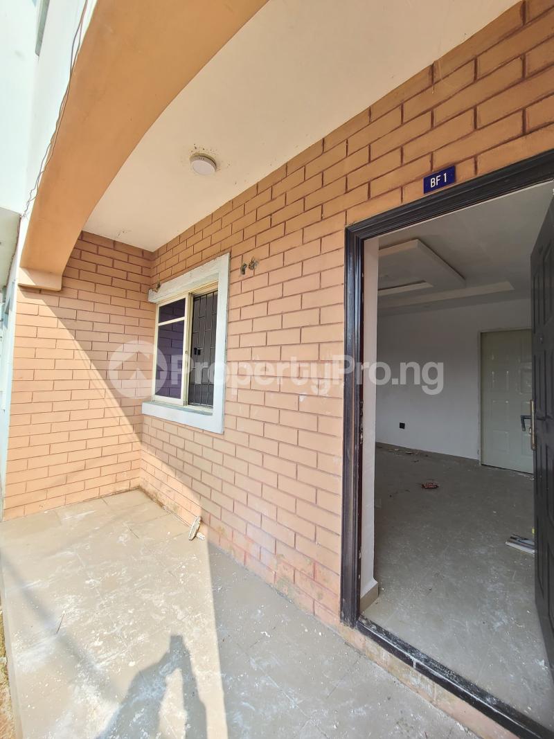 1 bedroom Flat / Apartment for rent Langbasa Ajah Lagos