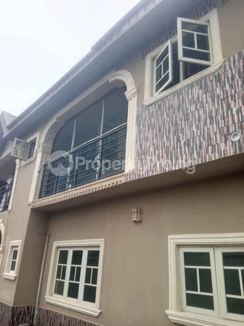 1 bedroom Flat / Apartment for rent First Unity Estate Badore Ajah Lagos - 0