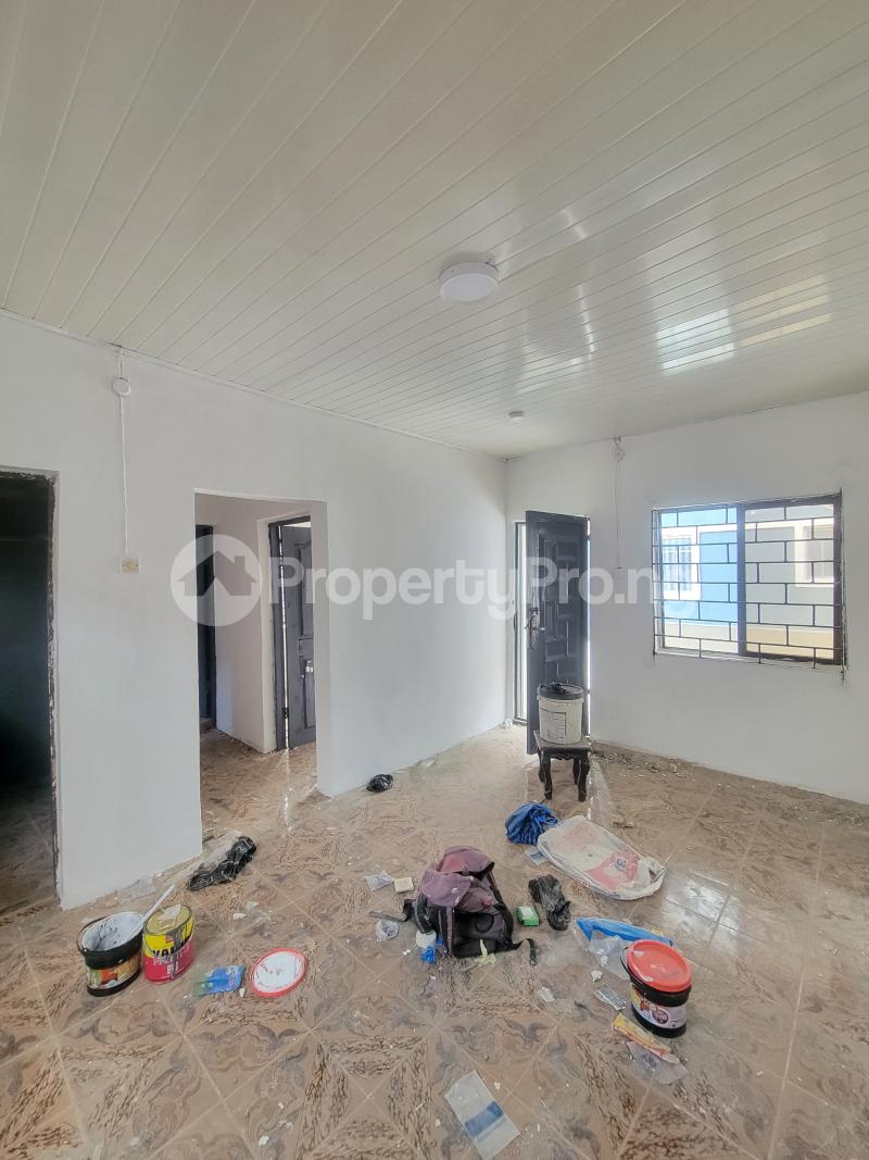 1 bedroom Flat / Apartment for rent Salvation Estate Langbasa Ajah Lagos
