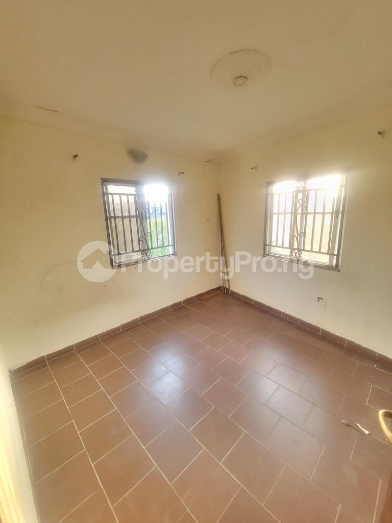 1 bedroom Flat / Apartment for rent First Unity Estate Badore Ajah Lagos