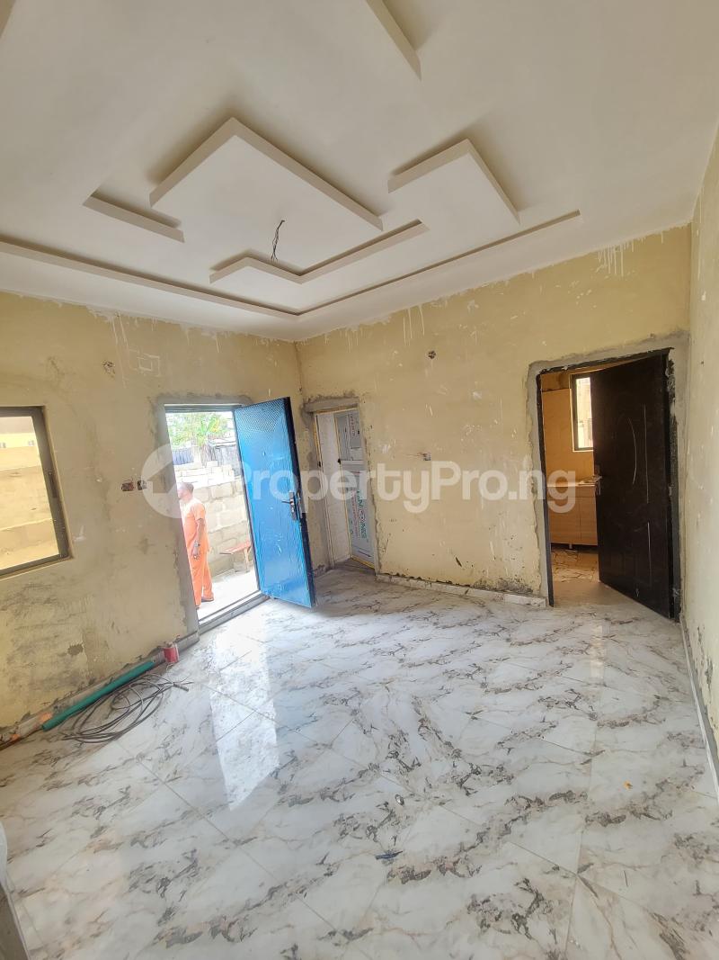 1 bedroom Flat / Apartment for rent Salvation Estate Langbasa Ajah Lagos