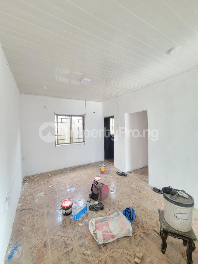 1 bedroom Flat / Apartment for rent Salvation Estate, Langbasa Ado Ajah Lagos - 0