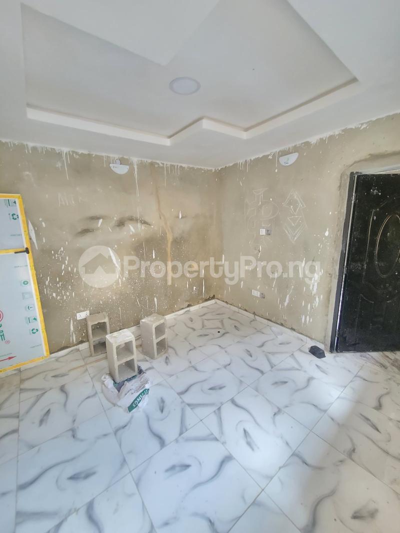 1 bedroom Flat / Apartment for rent Salvation Estate, Langbasa Ado Ajah Lagos