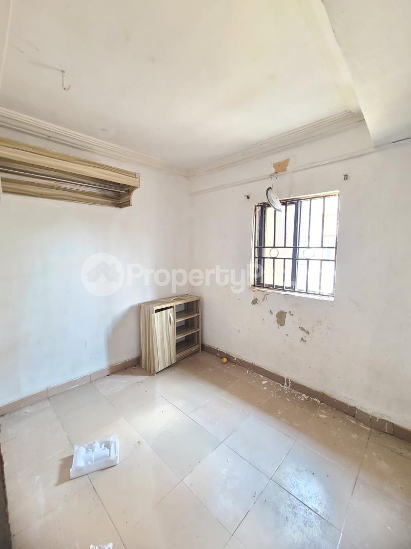 1 bedroom Flat / Apartment for rent Gree Badore Ajah Lagos