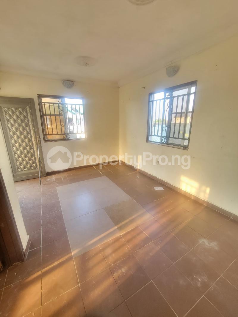 1 bedroom Flat / Apartment for rent First Unity Estate Badore Ajah Lagos