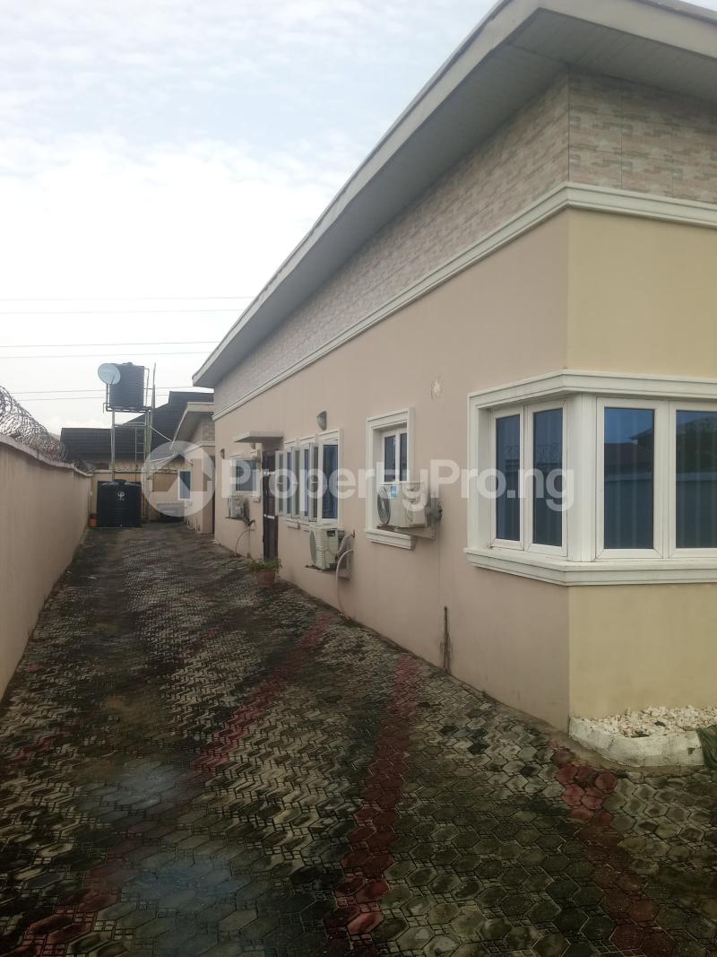 1 bedroom Flat / Apartment for rent Marshill Estate Ado Ajah Lagos